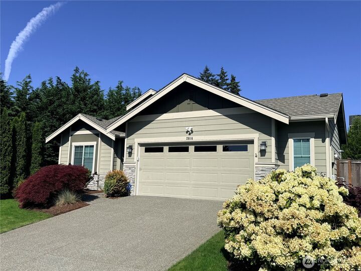 Property Photo: 29814 65th Avenue S WA 98001