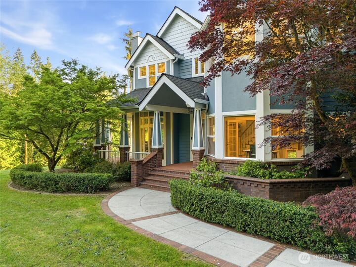 Property Photo:  15121  354th Avenue NE  WA 98019 