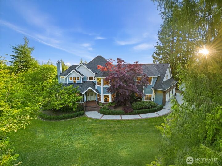 Property Photo: 15121 354th Avenue NE WA 98019