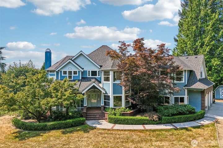Property Photo: 15121 354th Avenue NE WA 98019