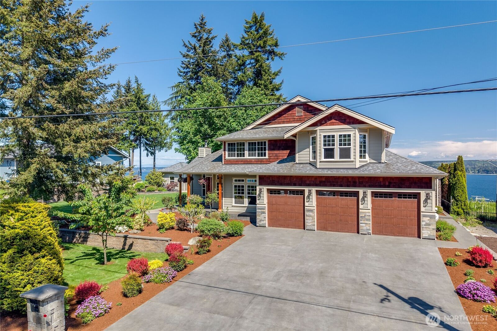 Property Photo:  1411  Thorndyke Road  WA 98365 