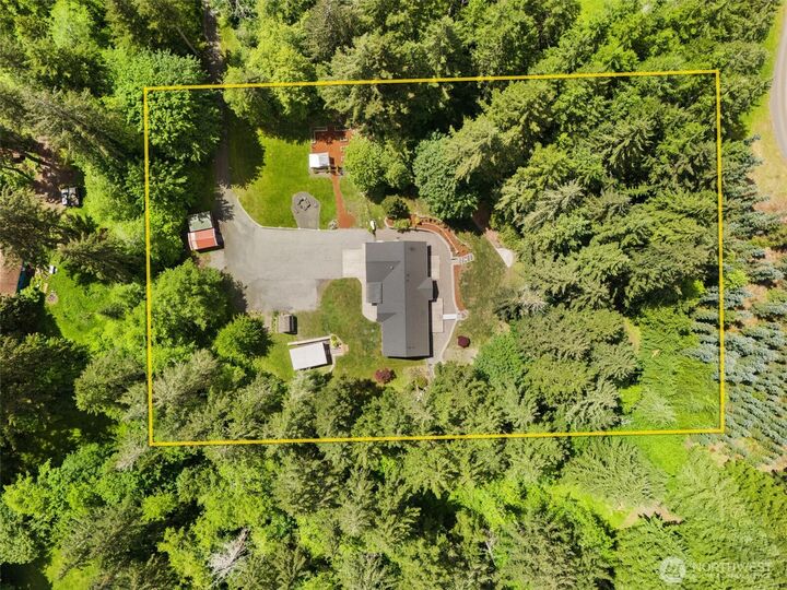 Property Photo: 291 SE Home Port Lane WA 98584