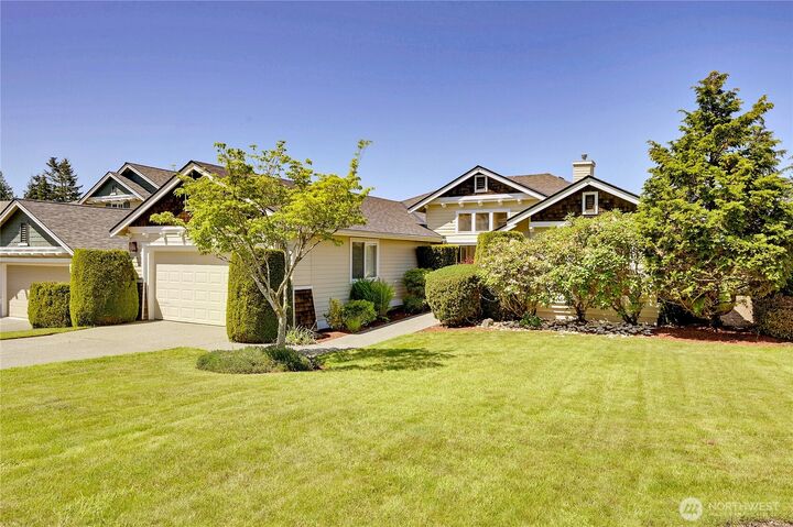 Property Photo:  95  Seaway Place  WA 98365 