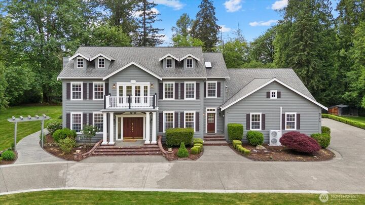 Property Photo:  21410 SE 215th Street  WA 98038 