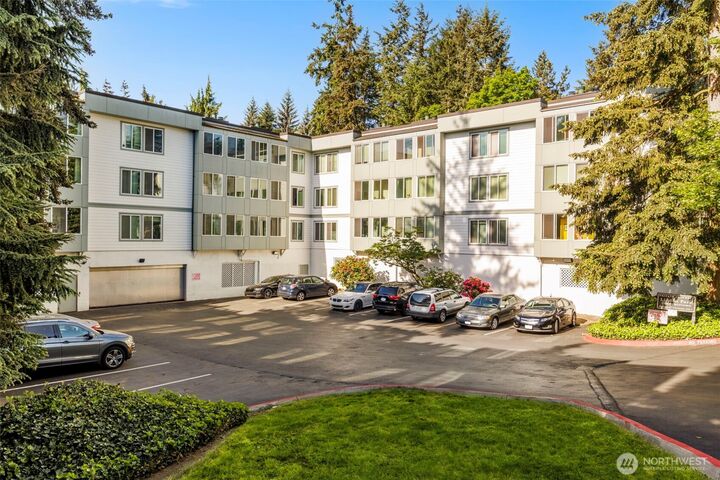 Property Photo:  13717  Linden Avenue N 221  WA 98133 