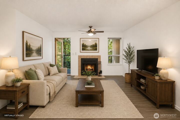 Property Photo:  13717  Linden Avenue N 221  WA 98133 