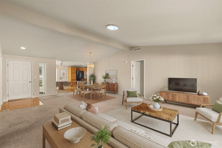Property Photo:  1212  Woods Street  WA 98801 