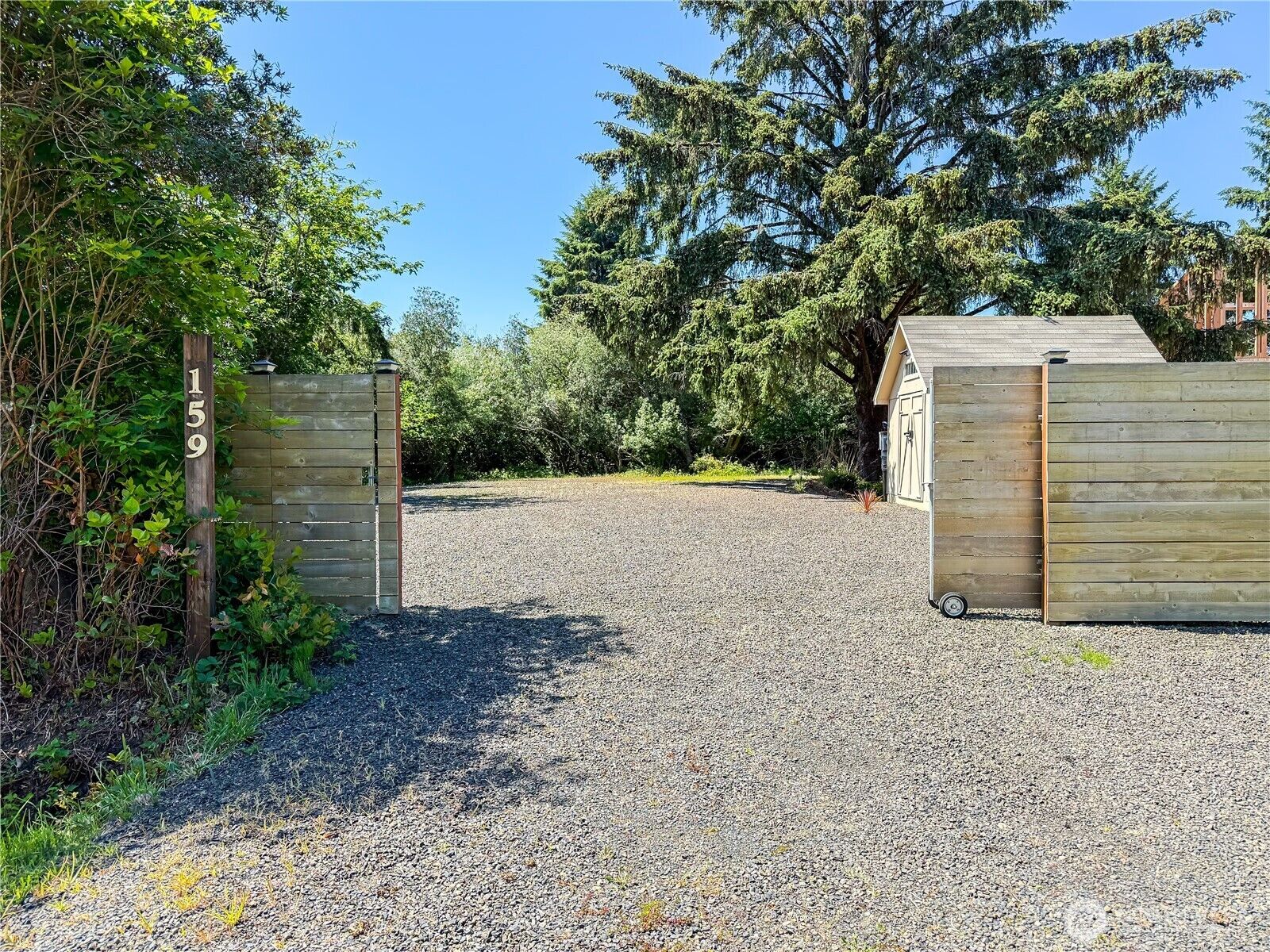 Property Photo:  159 S Oar Loop SW  WA 98569 