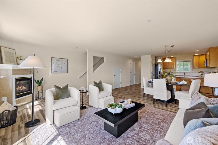 Property Photo:  3970  129th Place SE A202  WA 98006 