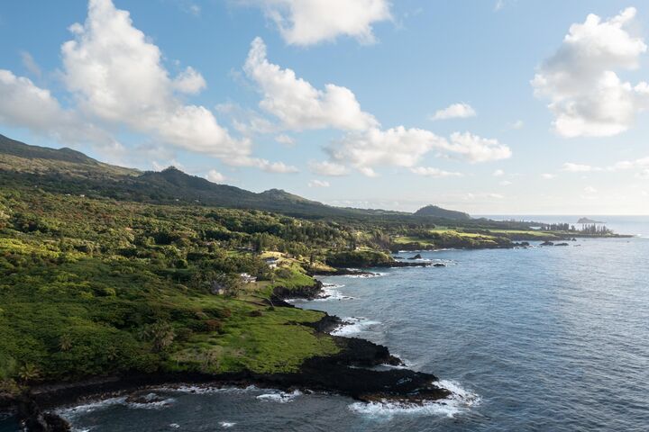 Property Photo: 51 Kapohue Rd HI 96713