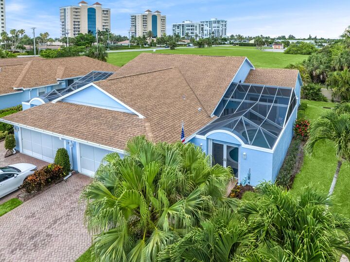 Property Photo:  223 River Walk 12  FL 34949 