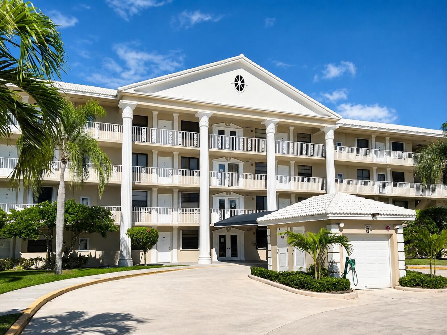 Property Photo:  3515 Village Boulevard 304  FL 33409 