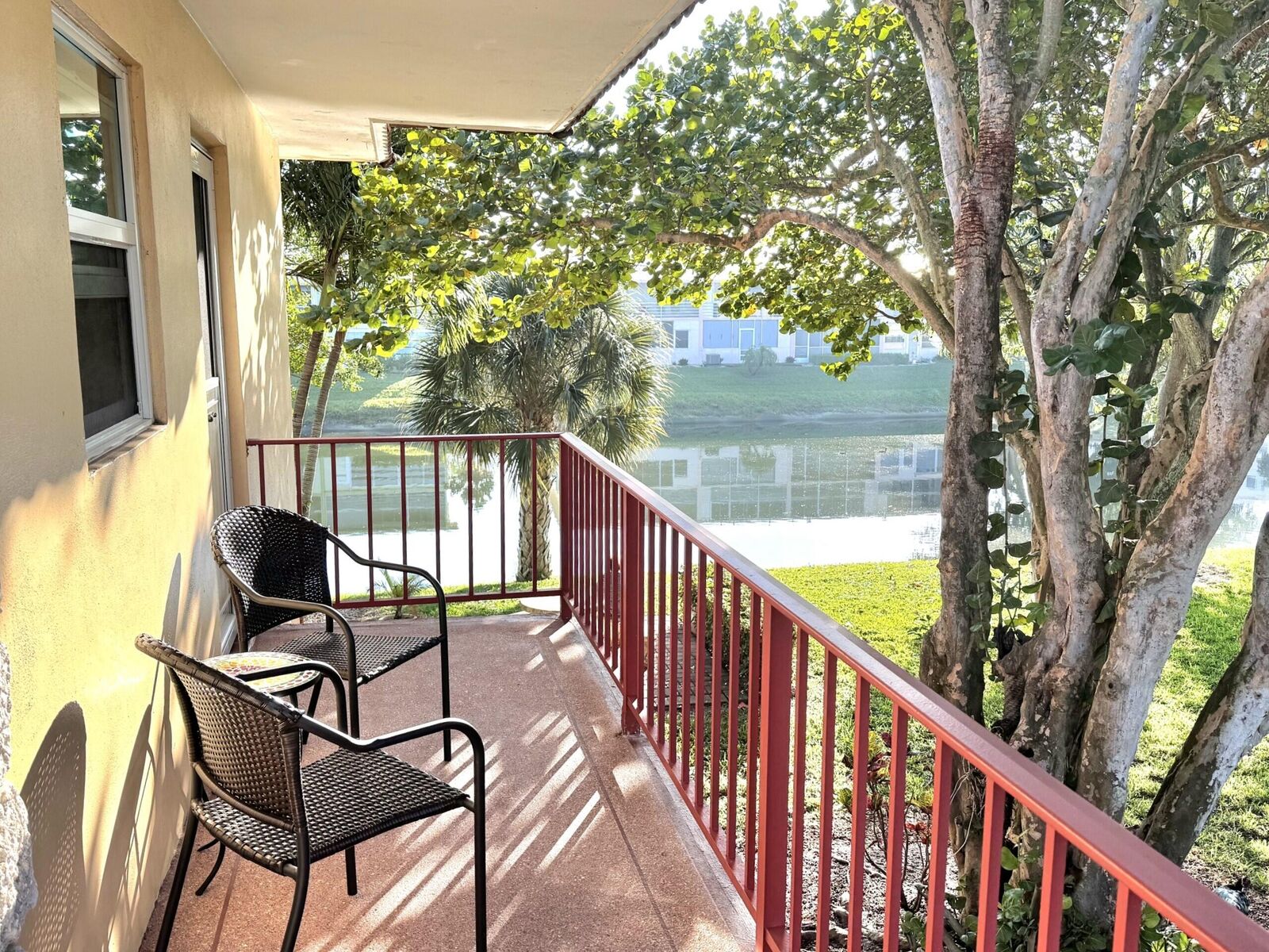 Property Photo:  209 Oxford 100 209  FL 33417 