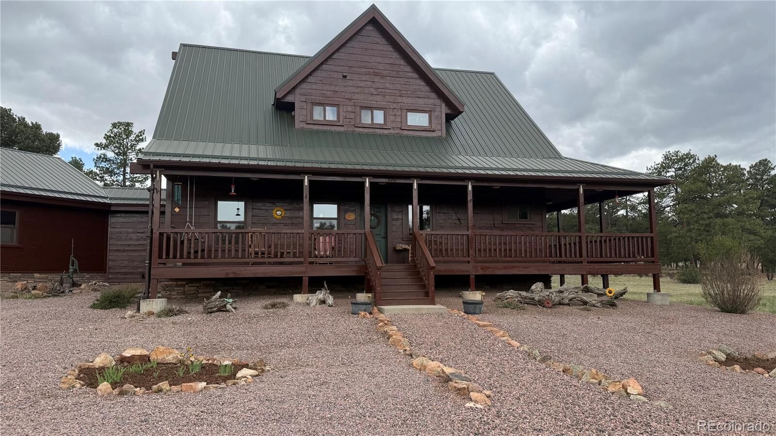 Property Photo:  320 Cody Park Road  CO 81223 