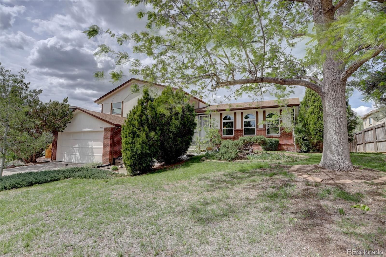 Property Photo:  7053 E Maplewood Avenue  CO 80111 