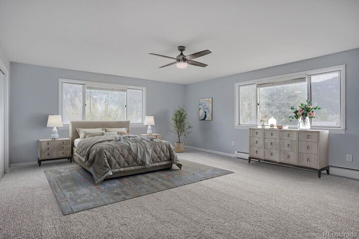 Property Photo:  327 Virginia  CO 80452 