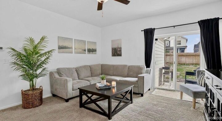 Property Photo:  47545 Clover Avenue  CO 80102 