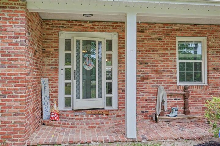 Property Photo:  3597 Hickory Fork Rd  VA 23061 