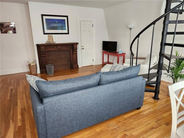 Property Photo: 45 Ayrault Street 9 RI 02840