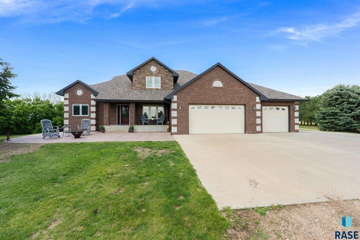 Property Photo:  47152 276th St  SD 57032 
