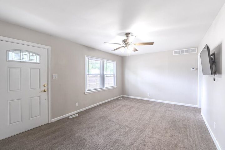Property Photo: 2651 S Mead KS 67216