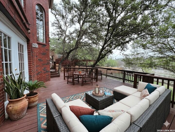 Property Photo:  6606 Arbor Meadow Rd  TX 78256 