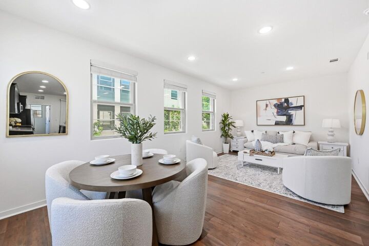 Property Photo:  998 Arrowleaf Place  CA 95131 