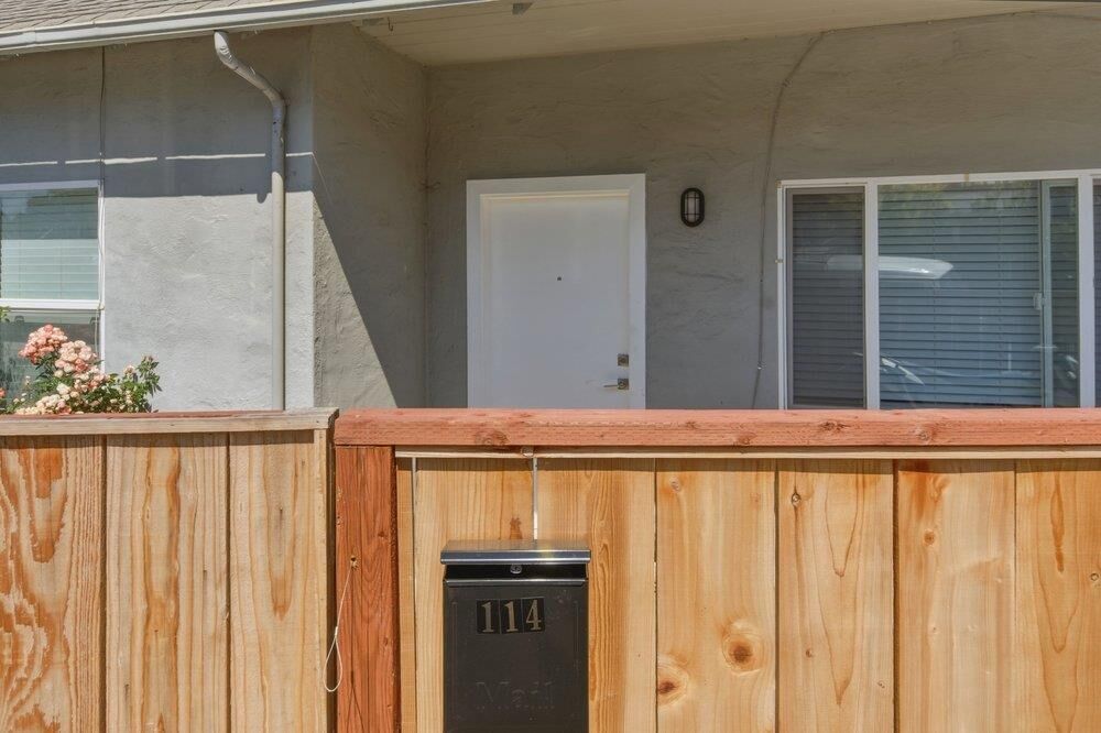 Property Photo:  114 Park Avenue  CA 95062 