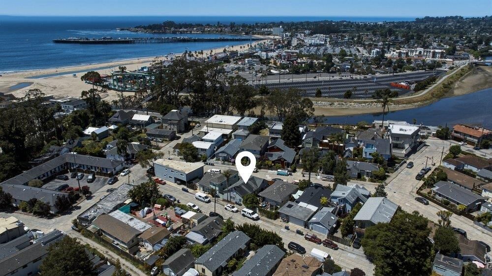 Property Photo: 114 Park Avenue CA 95062