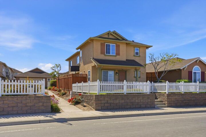 Property Photo: 352 San Juan Grade Road CA 93906