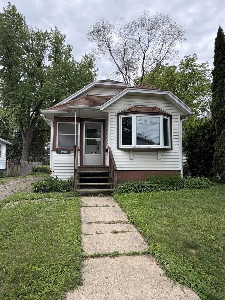 Property Photo:  2925 Sachs Street  WI 53704 