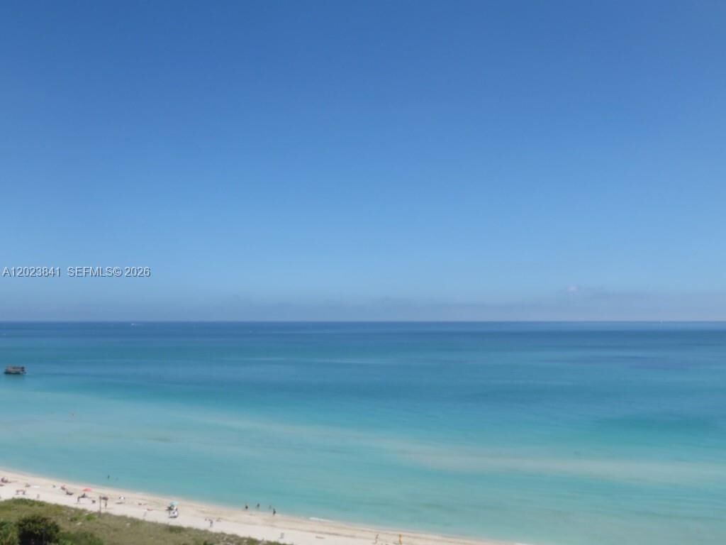 Property Photo:  2457 Collins Ave 1602  FL 33140 