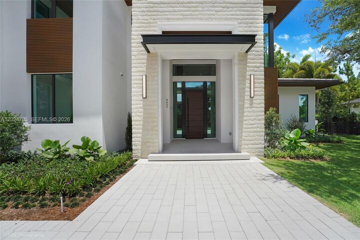 Property Photo:  9405 SW 72nd Ct  FL 33156 