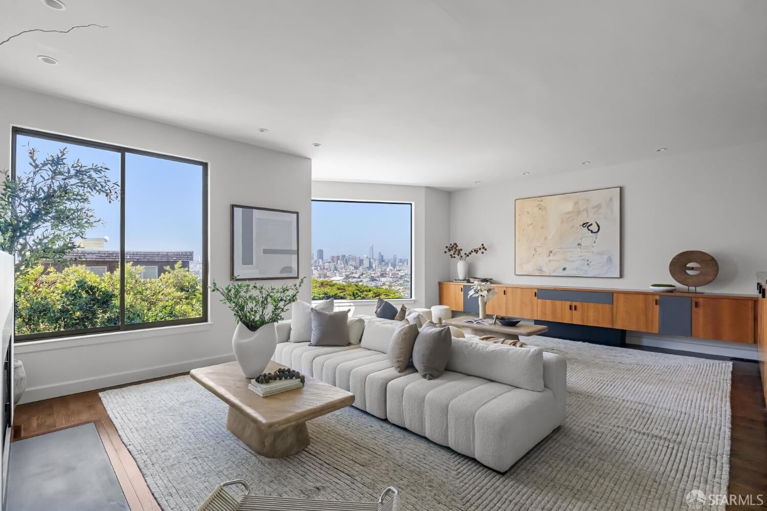Property Photo:  381 Liberty Street  CA 94114 