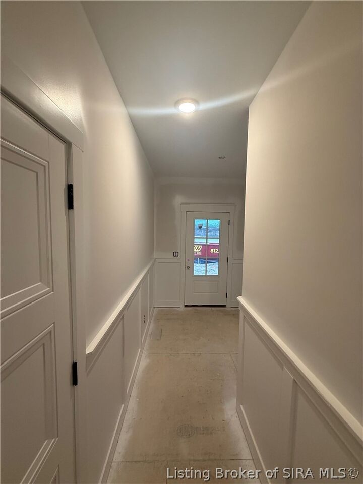 Property Photo:  128 Valhalla Drive Lot 103  IN 47126 