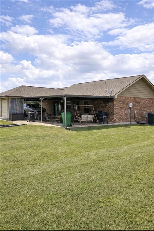 Property Photo:  17570 Abell Road  LA 70591 