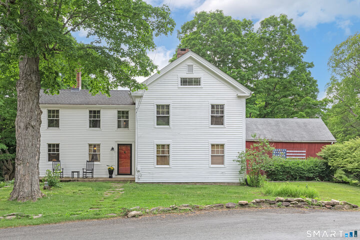 Property Photo:  635 Northfield Road  CT 06795 