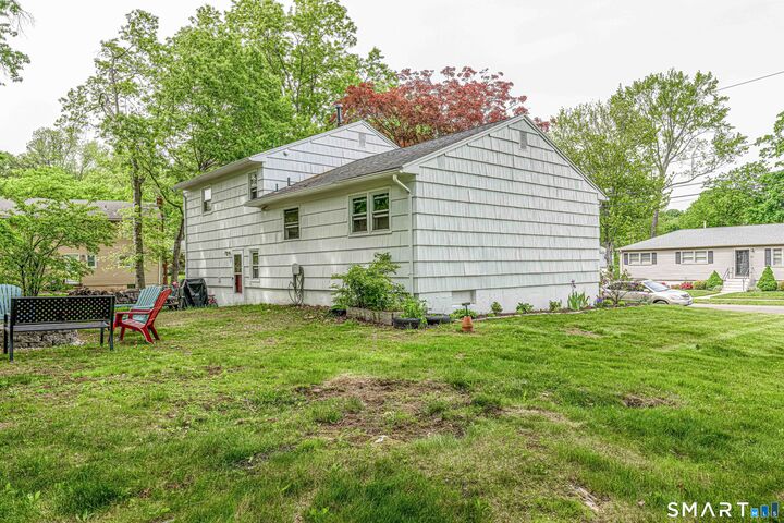 Property Photo: 96 Lent Road CT 06517