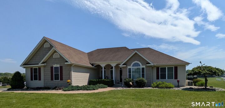Property Photo:  2 Aspen Drive  CT 06016 