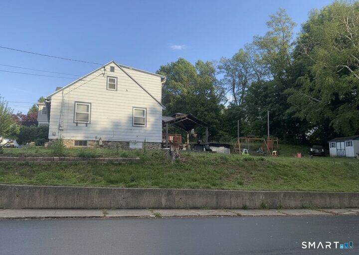 Property Photo: 97 Chestnut Street CT 06010