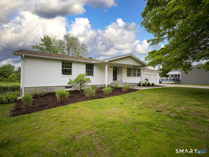 Property Photo:  6 Warren Road  CT 06525 