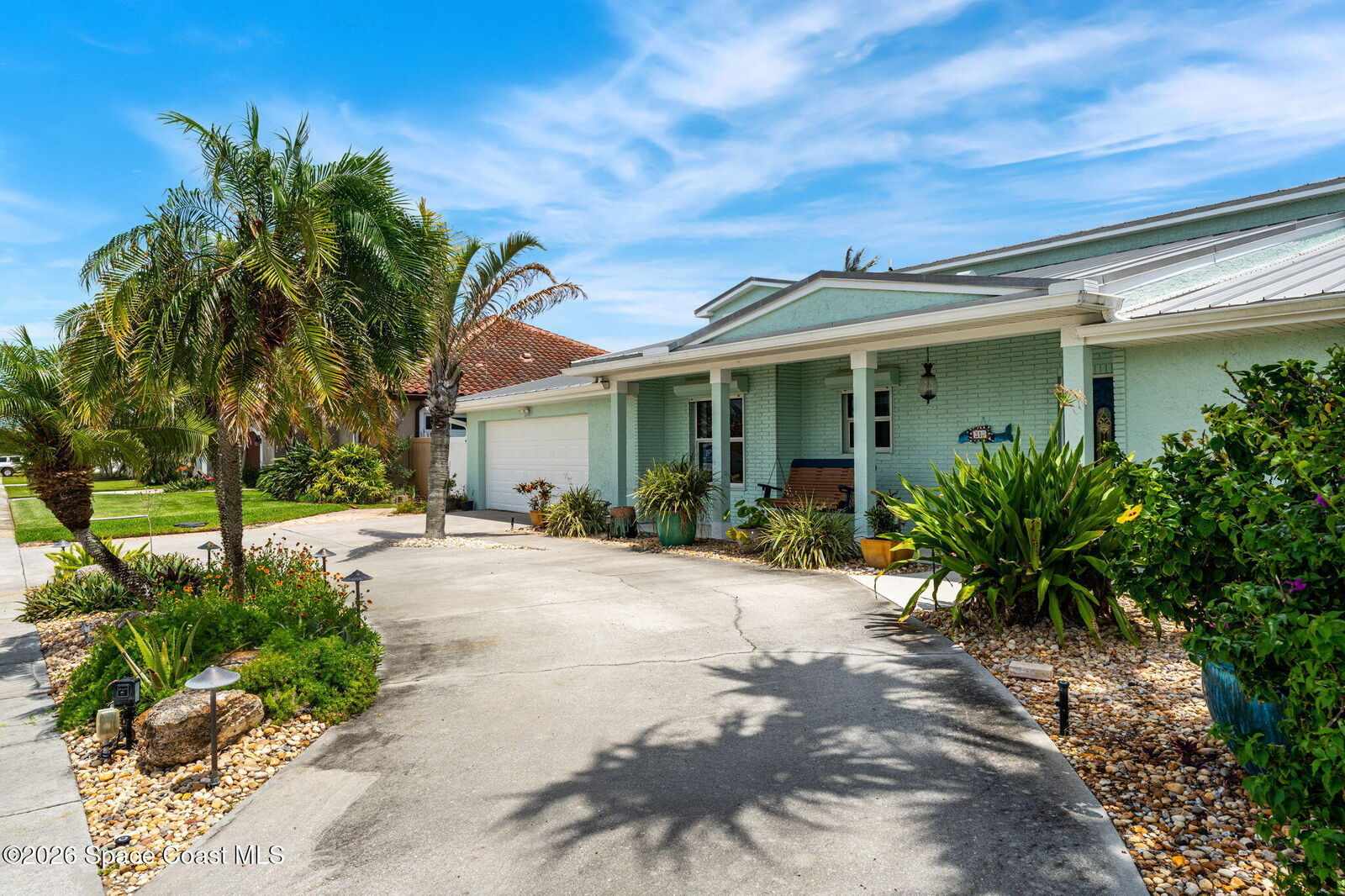 Property Photo: 310 Kent Drive FL 32931