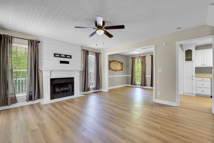 Property Photo: 693 Cotton Branch Drive SC 29316