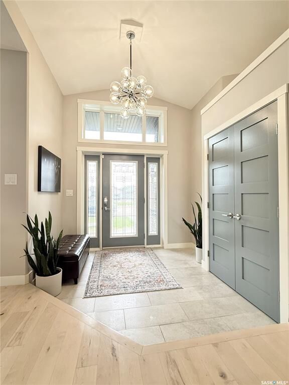 Property Photo: 1832 Gordon Miles Place SK S4H 0B9