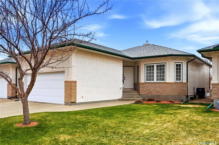Property Photo: 3283 Thames Crescent E SK S4V 2Y1