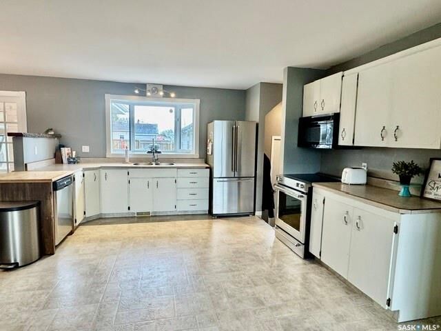 Property Photo:  55 Folley Crescent  SK S0K 2M0 