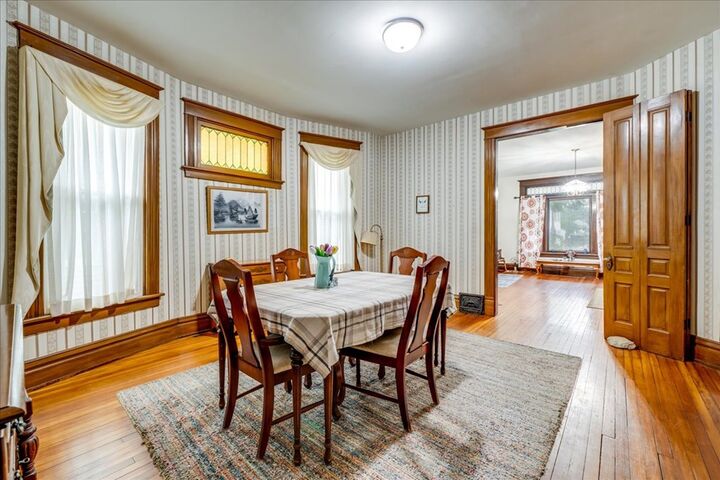 Property Photo:  155 High  Street  OH 45601 
