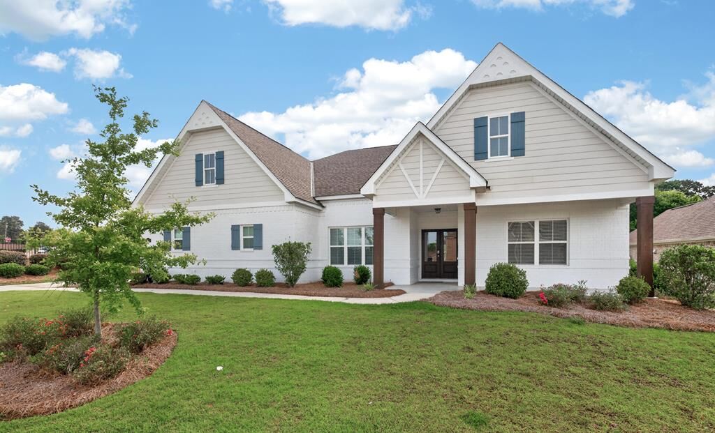 Property Photo:  105 Charleston Mills  AL 36350 