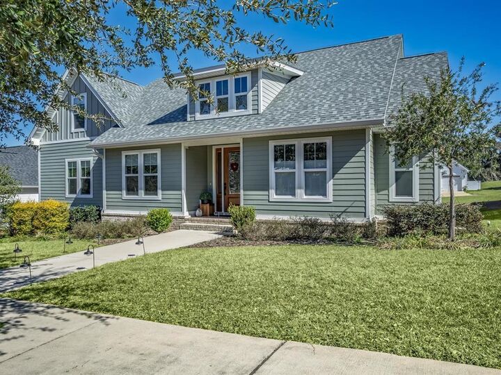 Property Photo: 3477 Scarlet Sage FL 32311