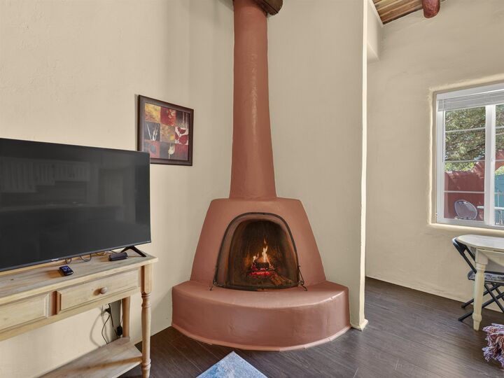 Property Photo:  500 Cruz Alta Rd C  NM 87571 